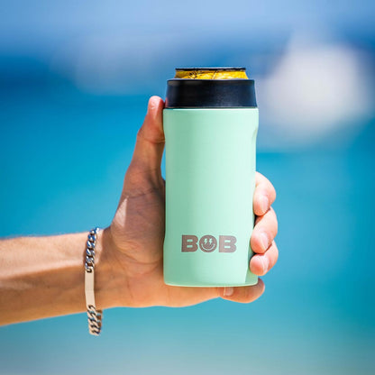 12oz Slim “Bob&