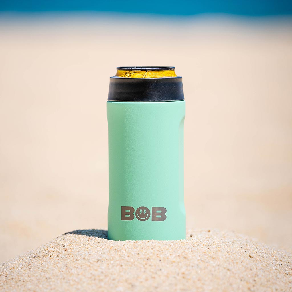 12oz Slim “Bob&