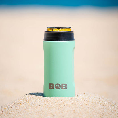 12oz Slim “Bob&