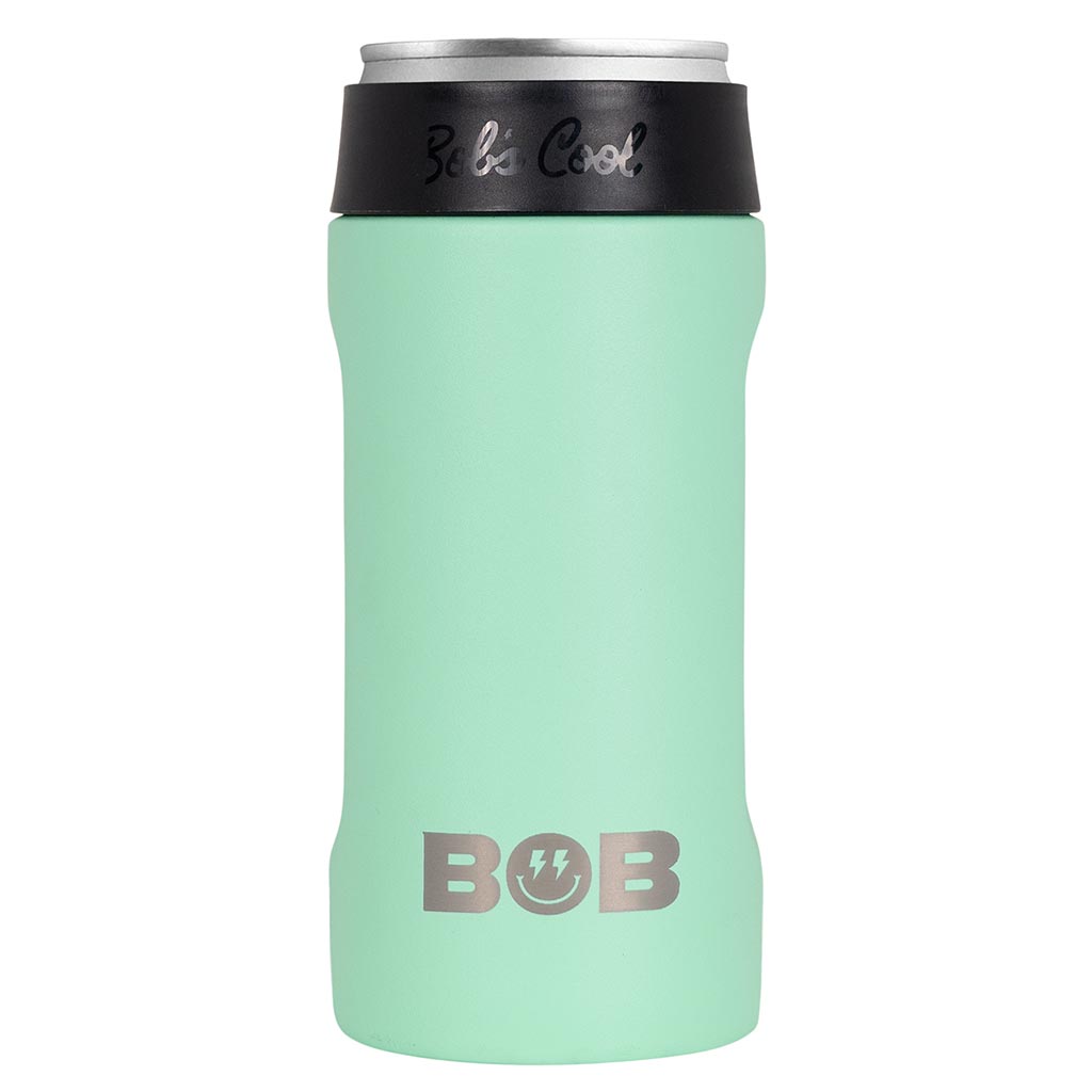 12oz Slim “Bob&