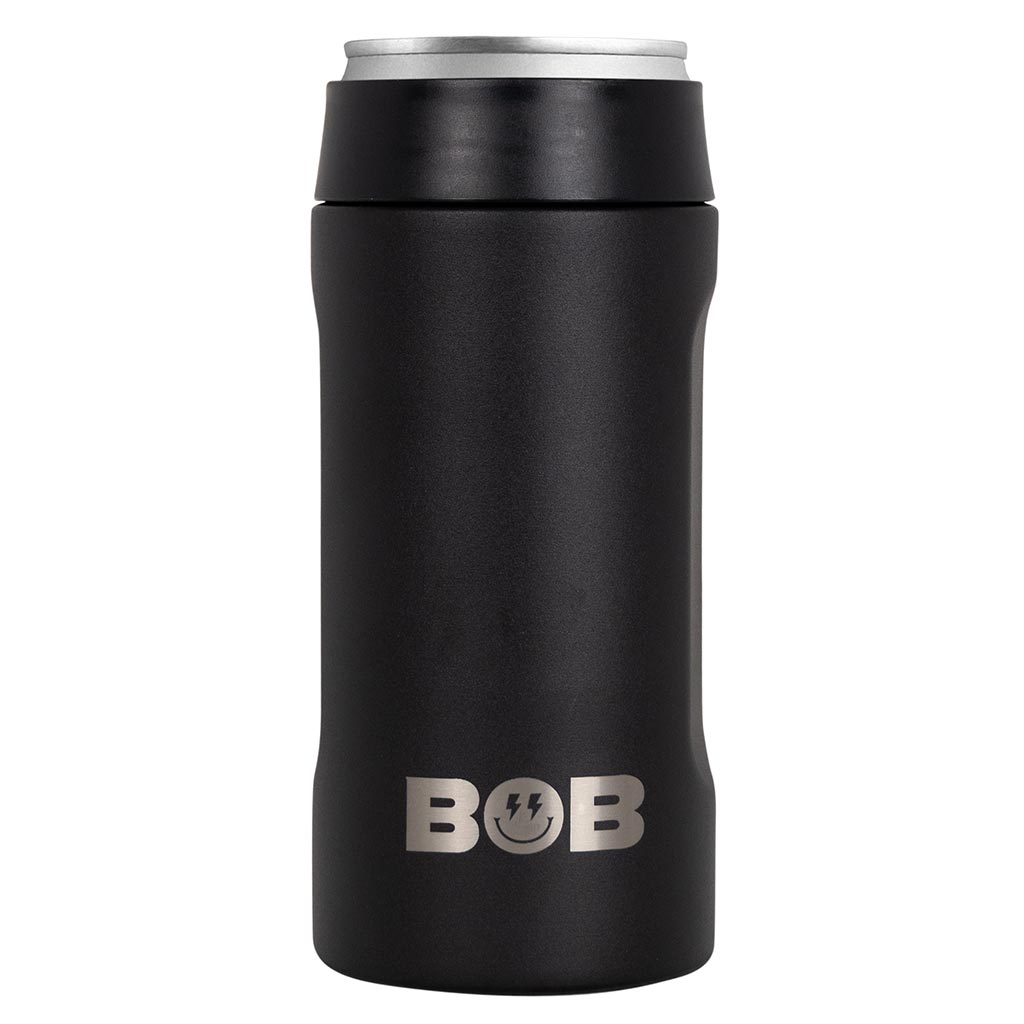 12oz Slim “Bob&