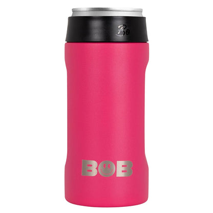 12oz Slim “Bob&