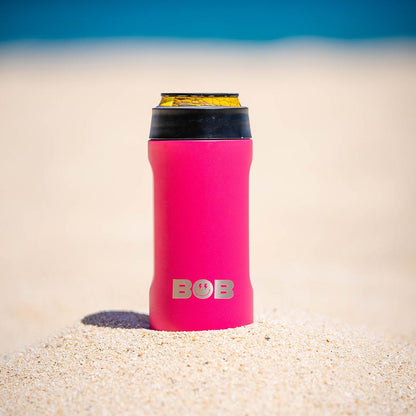 12oz Slim “Bob&