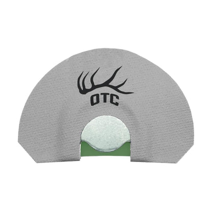 Over the Counter - Elk Diaphragm Call