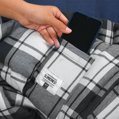 Slumbernest™ Sleeping bag