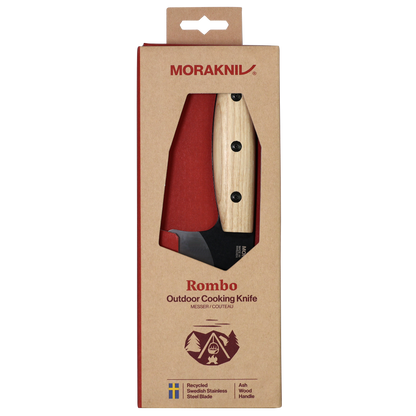 Mora Rombo BlackBlade (S)