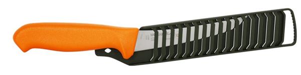 Mora Hunting Curved Boning Stainless (