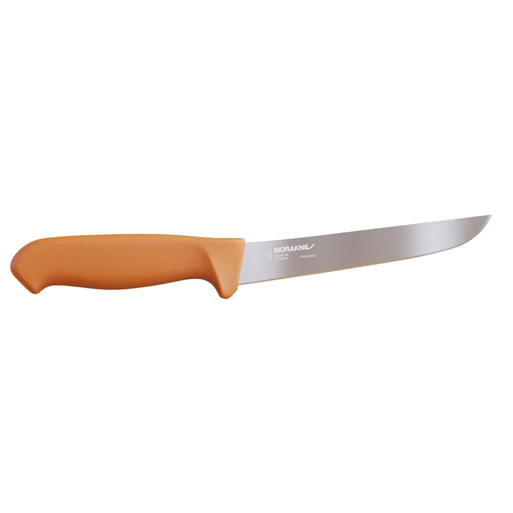 Mora Hunting Straight Boning Stainless (