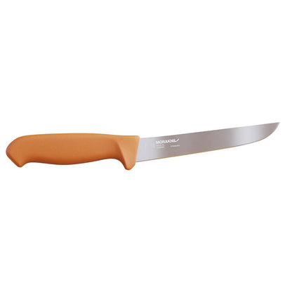 Mora Hunting Straight Boning Stainless (