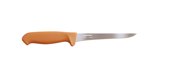 Mora Hunting Narrow Boning Stainless (