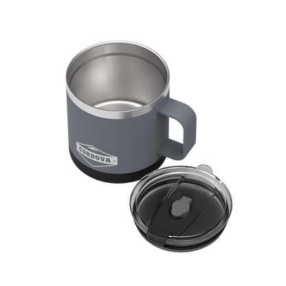 MasterCraft Trailhead Class™ 14 oz Camp Mug