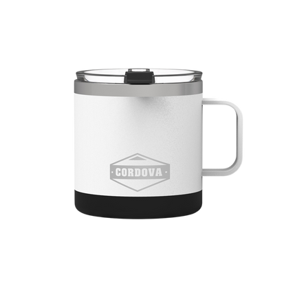 MasterCraft Trailhead Class™ 14 oz Camp Mug