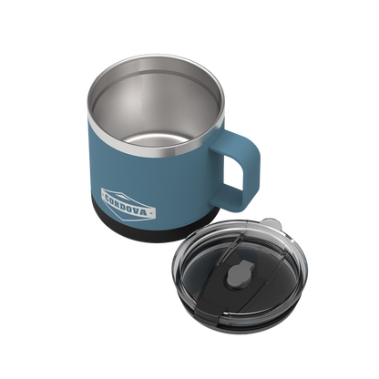 MasterCraft Trailhead Class™ 14 oz Camp Mug