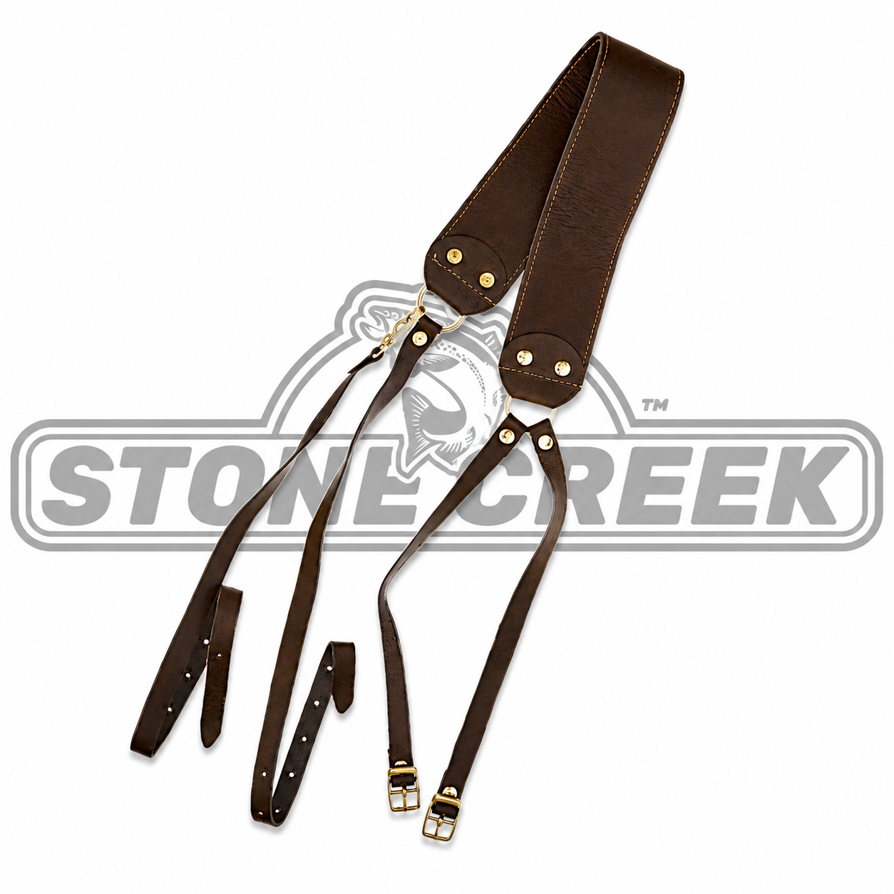 Economy Creel Harness