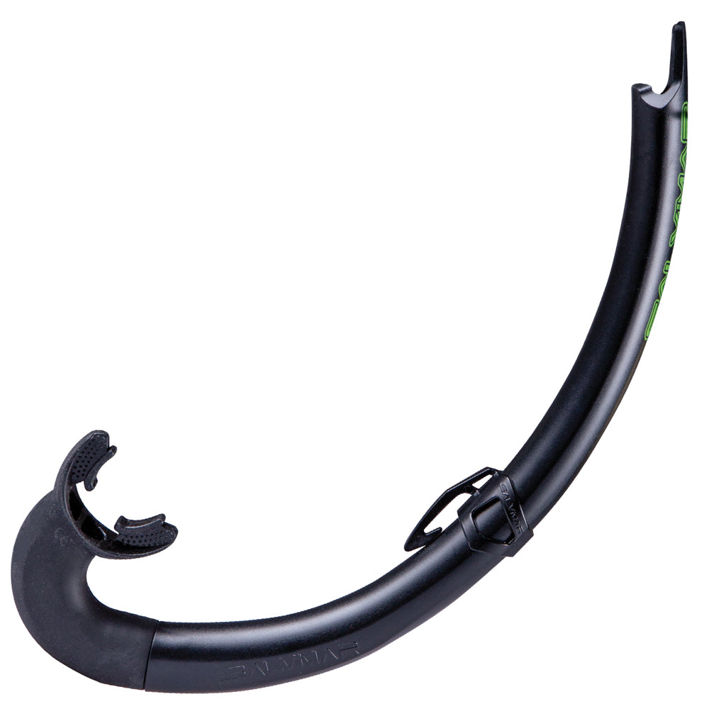 Salvimar Ellipsis Snorkel Black