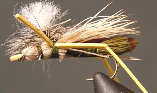 Hopper – Stone Hopper