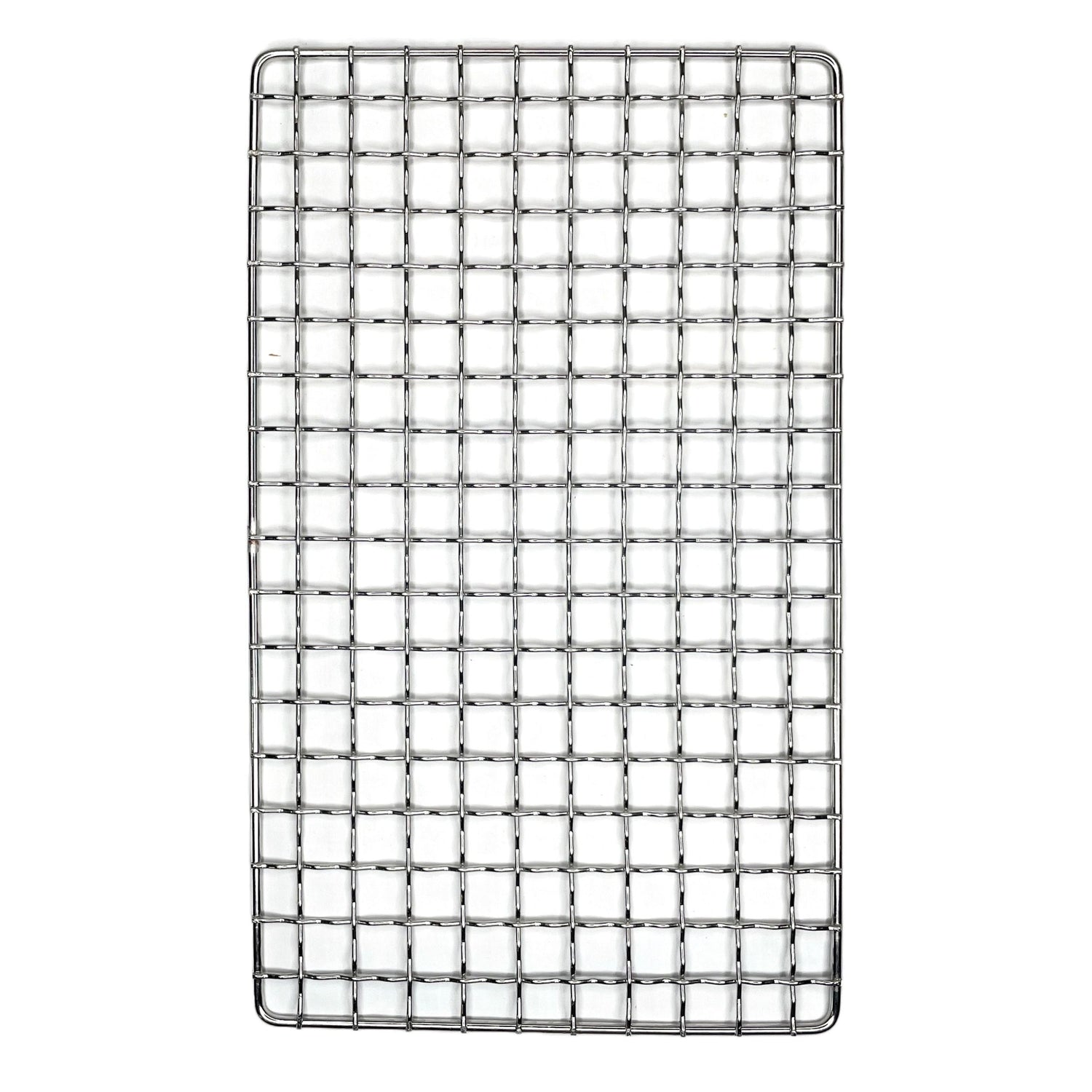 Stainless Steel Grill