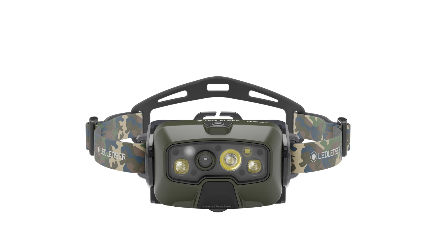 HF8R Core RGB Headlamp