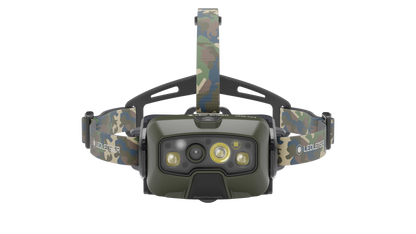 HF8R Core RGB Headlamp