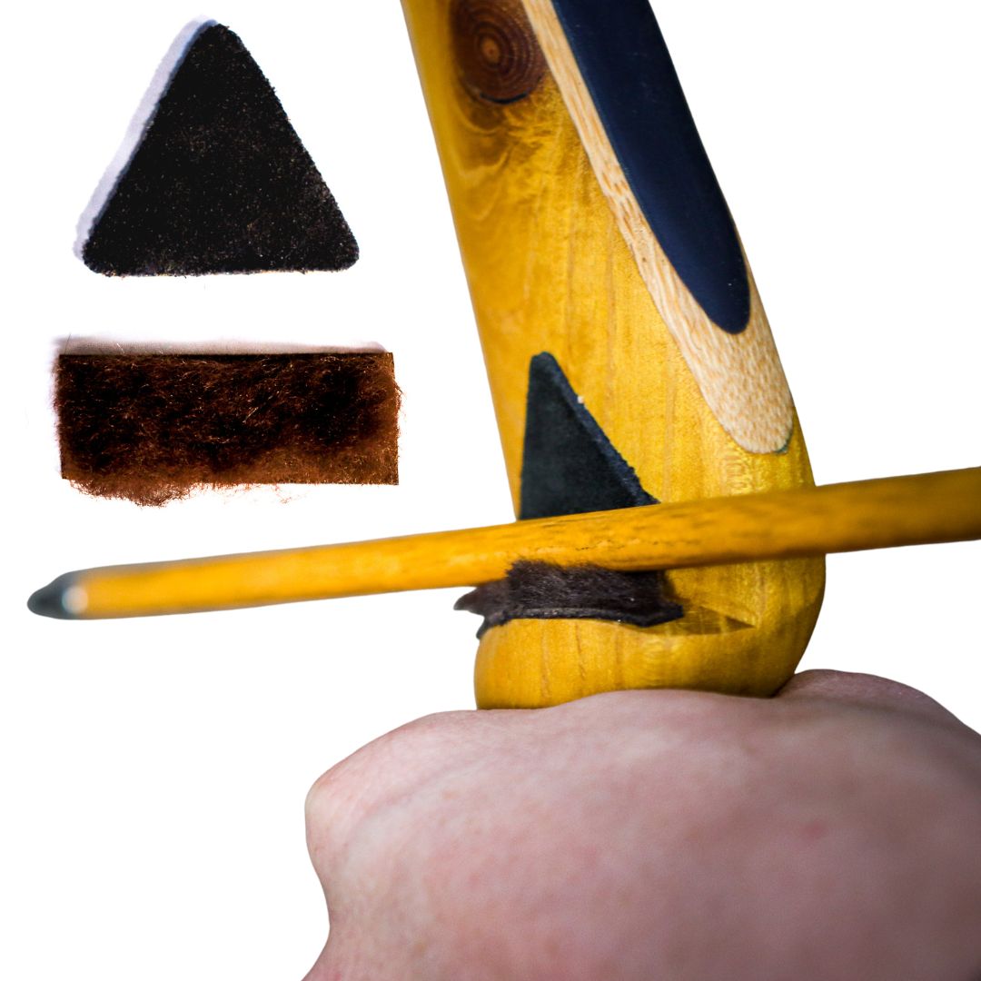 Universal Arrow Rest (Recurve &amp; Longbows)