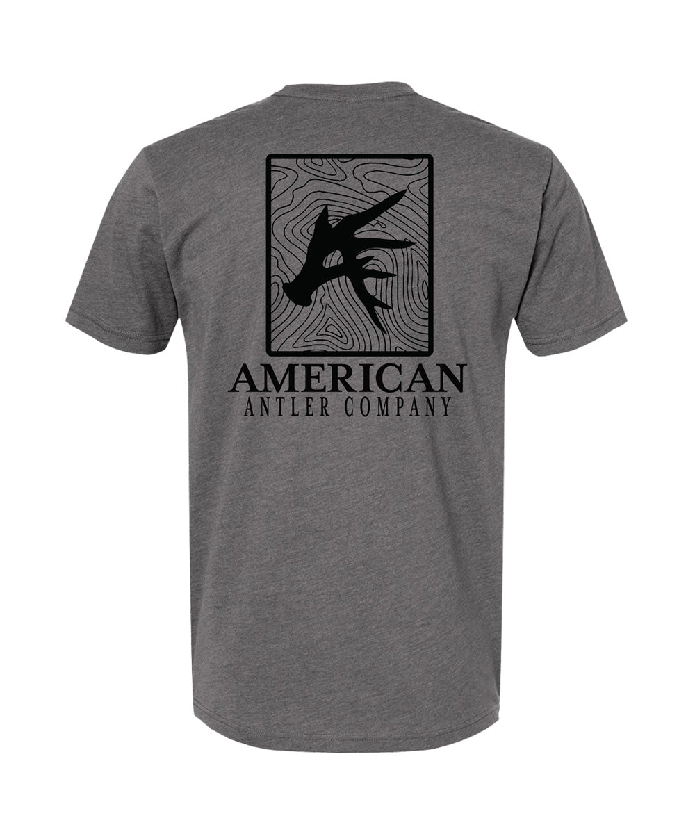 Back Country Tee