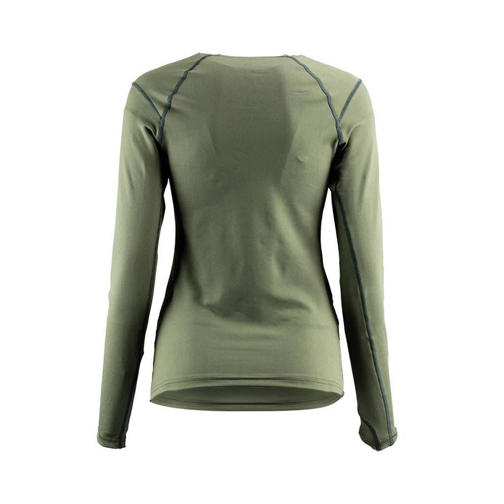 Women’s Deep Space Base Layer Crew