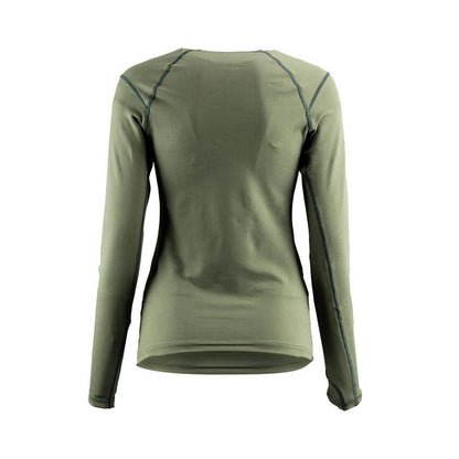 Women’s Deep Space Base Layer Crew