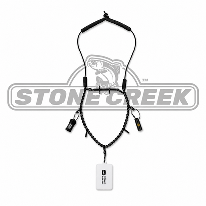 Loon™ - Neckvest Lanyard