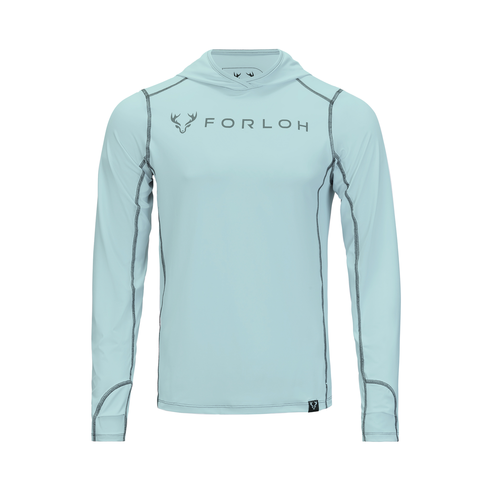 Men’s SolAir Sun Hoodie