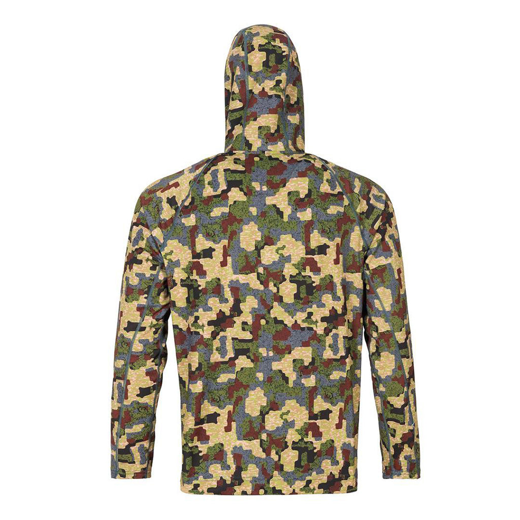 Men’s SolAir Full-Zip Sun Hoodie