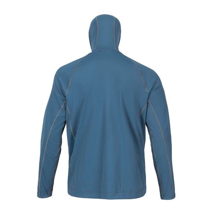 Men’s SolAir Full-Zip Sun Hoodie