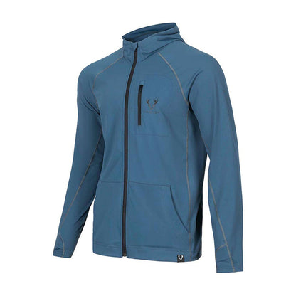 Men’s SolAir Full-Zip Sun Hoodie