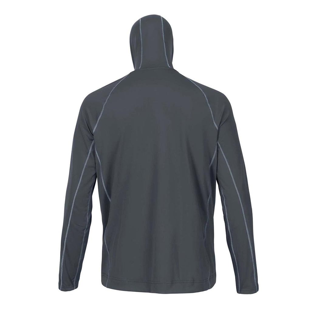 Men’s SolAir Full-Zip Sun Hoodie
