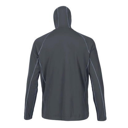 Men’s SolAir Full-Zip Sun Hoodie