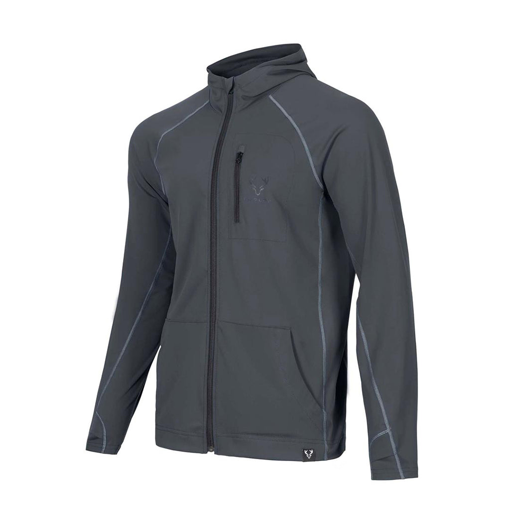 Men’s SolAir Full-Zip Sun Hoodie