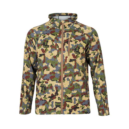 Men’s SolAir Full-Zip Sun Hoodie