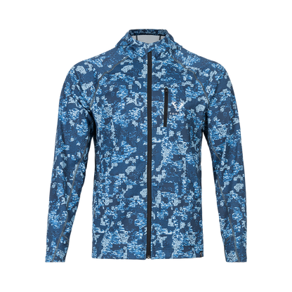 Men’s SolAir Full-Zip Sun Hoodie