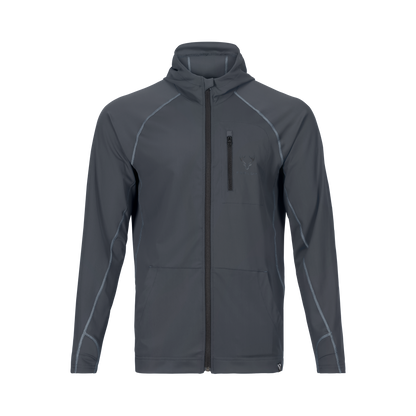 Men’s SolAir Full-Zip Sun Hoodie