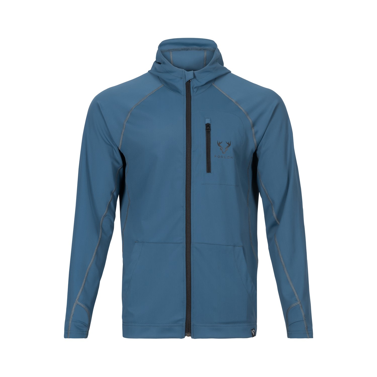 Men’s SolAir Full-Zip Sun Hoodie