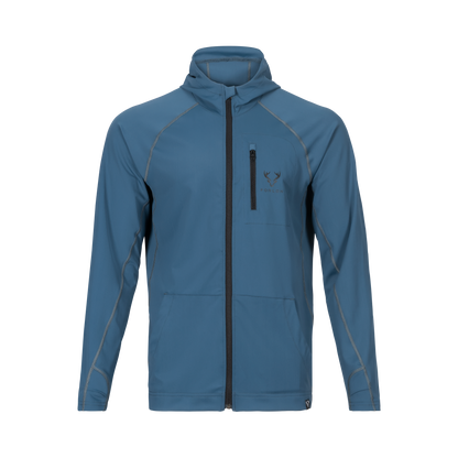 Men’s SolAir Full-Zip Sun Hoodie