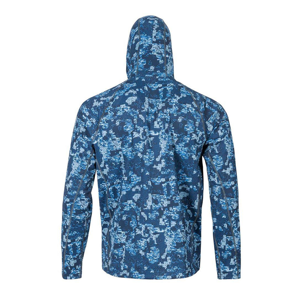 Men’s SolAir Full-Zip Sun Hoodie