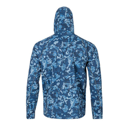 Men’s SolAir Full-Zip Sun Hoodie