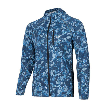Men’s SolAir Full-Zip Sun Hoodie
