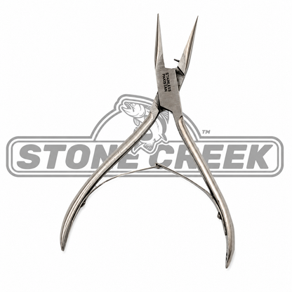 Micro Pliers
