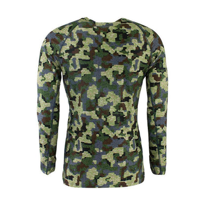 Men’s Deep Space Base Layer Crew