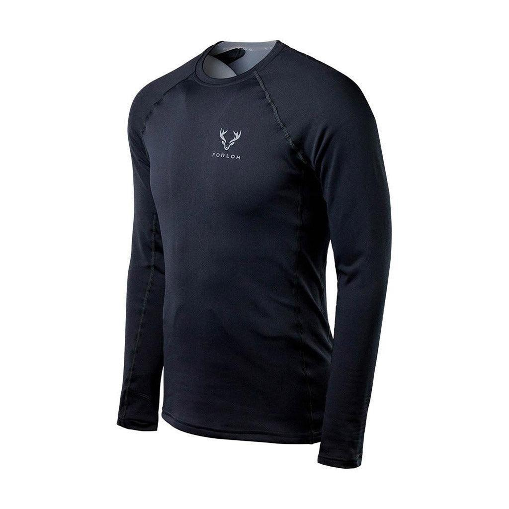 Men’s Deep Space Base Layer Crew