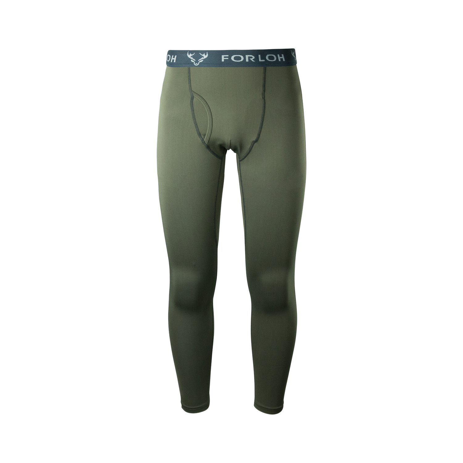 Men’s Deep Space Base Layer Bottom
