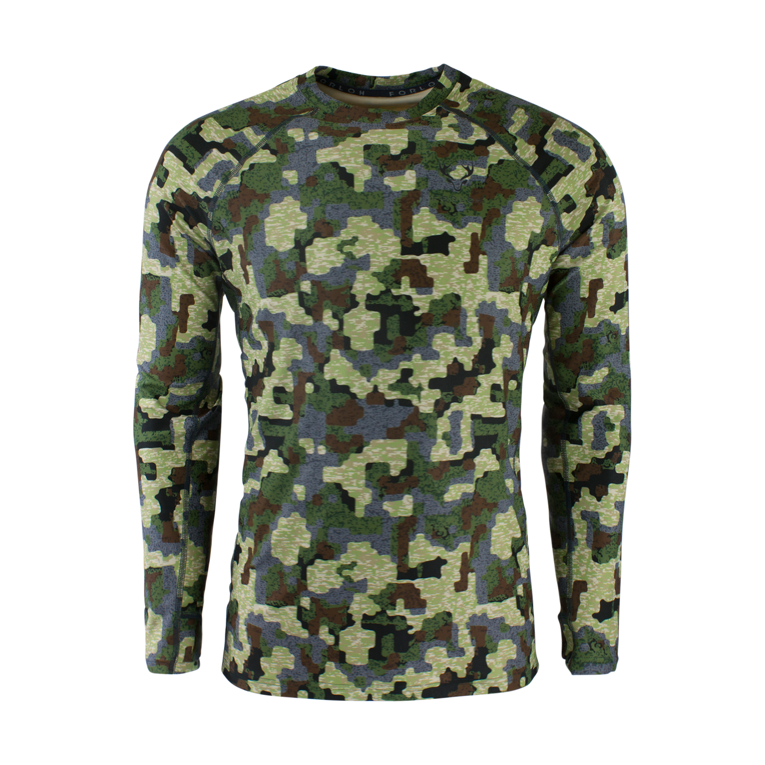 Men’s Deep Space Base Layer Crew