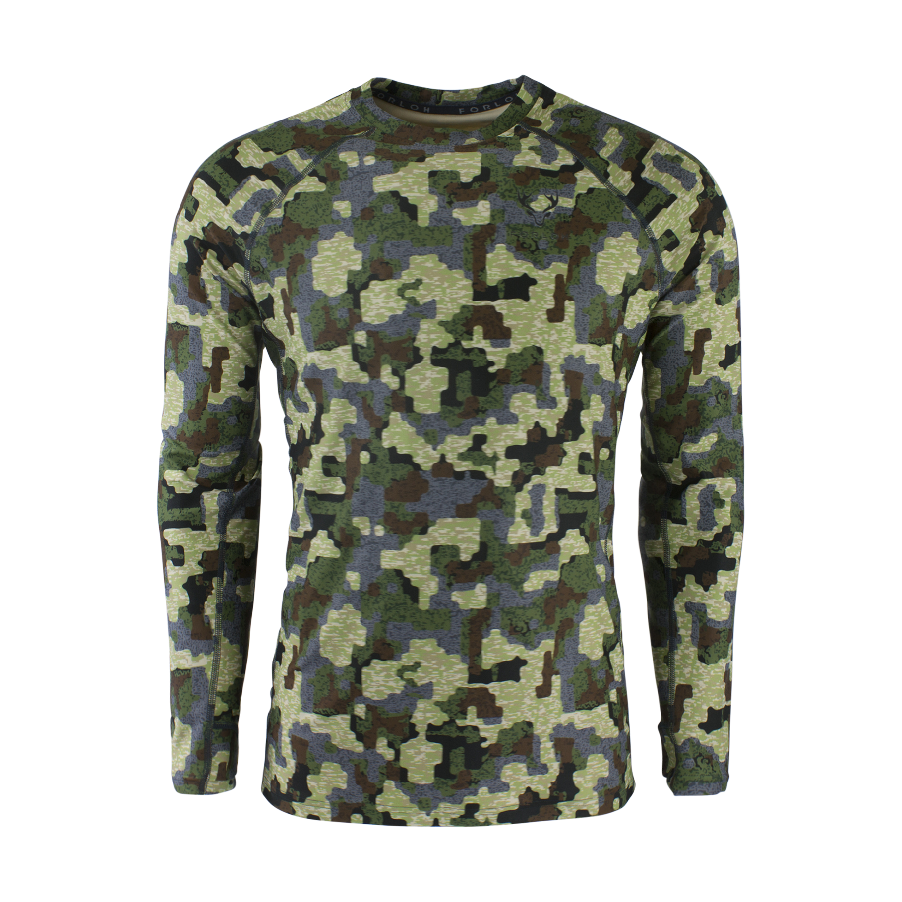 Men’s Deep Space Base Layer Crew