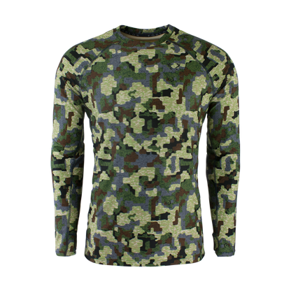 Men’s Deep Space Base Layer Crew
